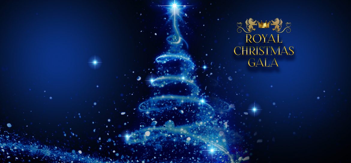 ROYAL CHRISTMAS GALA su SARAH BRIGHTMAN