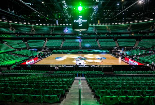 Kauno „Žalgiris“ pradeda naujo sezono abonementų prekybą