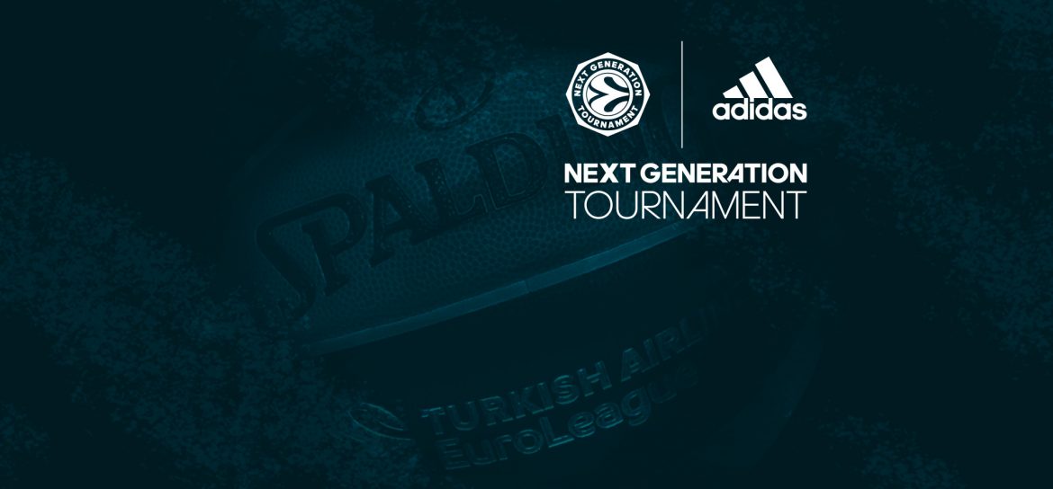 adidas new generation tournament