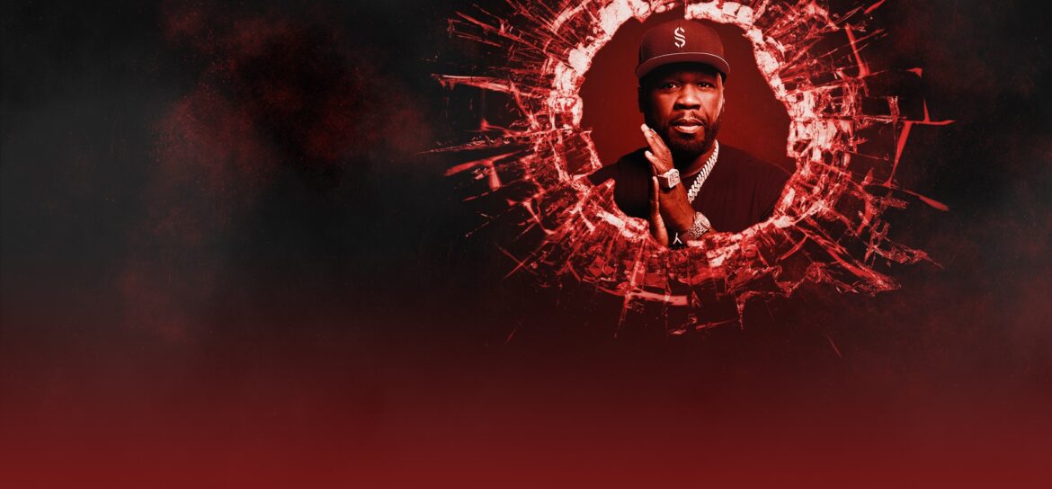 50 Cent THE FINAL LAP TOUR 2023