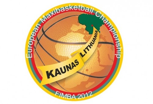 Europos veteranų krepšinio čempionatas – Finalai „Žalgirio“ arenoje