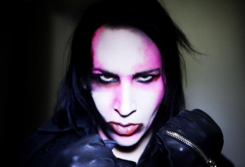 Birželį Kaune – vienintelis Marilyn Mansono koncertas Baltijos šalyse