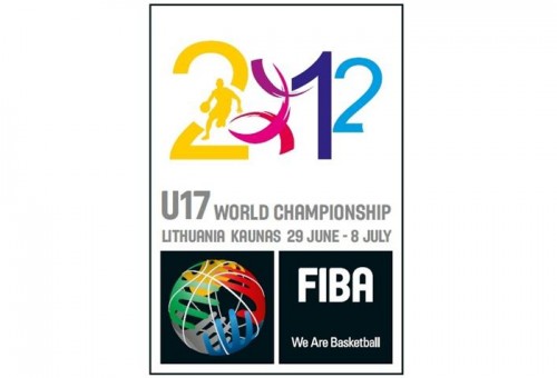 2012 FIBA U17 World Championship – Stars of tomorrow align in Kaunas